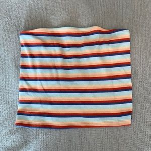 American Eagle Tube Top